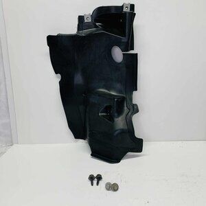 2007-2010 BMW X3 E83 FRONT DRIVER SIDE AIR INTAKE FAIRING PANEL COVER OEM